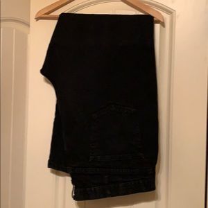 Heavy weight men’s jeans